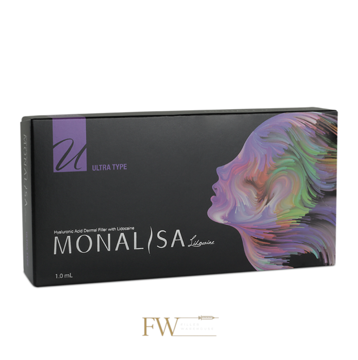 Monalisa Ultra Dermal Filler